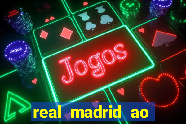 real madrid ao vivo com imagem futemax